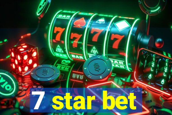 7 star bet